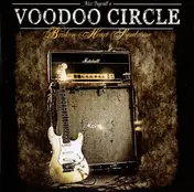 Voodoo Circle - Broken Heart Syndrome