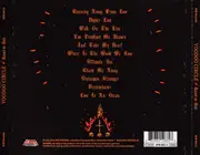 CD - Voodoo Circle - Raised On Rock - Still Sealed