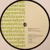 12'' - Alex Bizzaro - GreenIsBetter