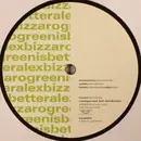 12'' - Alex Bizzaro - GreenIsBetter