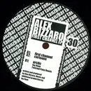 12inch Vinyl Single - Alex Bizzaro - First Channel EP - EP