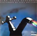 CD - Alex Bollard - Pink Floyd songbook