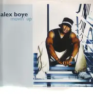 Alex Boye - Movin' Up