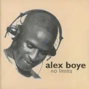 CD - Alex Boye - No Limits