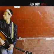 Alex Britti - Festa