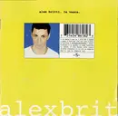 CD - Alex Britti - La Vasca