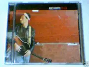 CD - Alex Britti - Festa