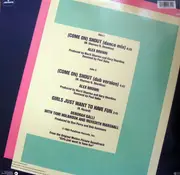 12inch Vinyl Single - Alex Brown - (Come On) Shout