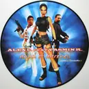 12inch Vinyl Single - Alex C. - Angel Of Darkness - picture disc