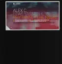 12inch Vinyl Single - Alex C. - Rhythm Of The Night