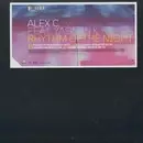 12'' - Alex C. - Rhythm Of The Night