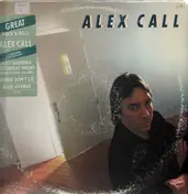 Alex Call - Great Rock & Roll