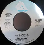 Alex Call - Love Dogs