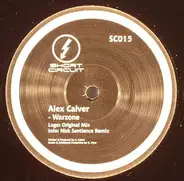 Alex Calver - Warzone