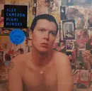 LP - Alex Cameron - Miami Memory - Sky Blue Vinyl
