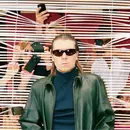 LP - Alex Cameron - Forced Witness