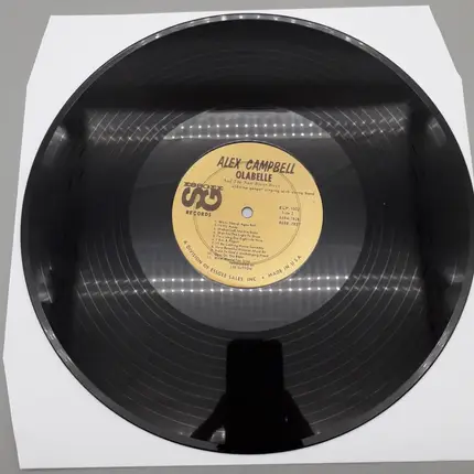 Alex Campbell , Ola Belle Reed , The New River Boys - Old Time Gospel Singing With String Band