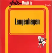 Alex Campbell - Folk-Musik In Langenhagen - Klangbüchsen Folk Festival