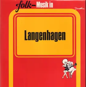 Alex Campbell - Folk-Musik In Langenhagen - Klangbüchsen Folk Festival