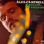 Alex Campbell