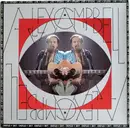 Double LP - Alex Campbell - Live + Studio
