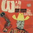 7inch Vinyl Single - Alex Campbell - Way Out West