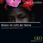 CD-Box - Alex Capus, Dieter Moor - Reisen Im Licht Der Sterne - Sealed