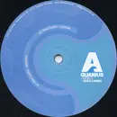 12inch Vinyl Single - Alex Carbo - Aquarius