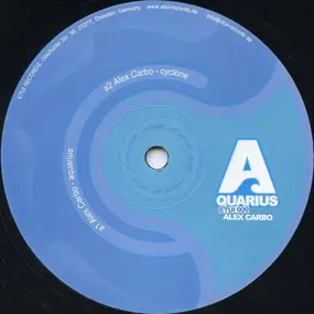 Alex Carbo - Aquarius