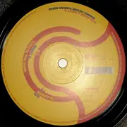 12inch Vinyl Single - Alex Carbo & Insect O. - Science Fiction Summer Movie
