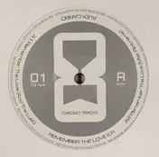 Alex Carbo - Remember The Love E.P.