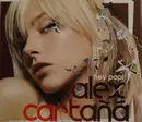 CD Single - Alex Cartañá - Hey Papi