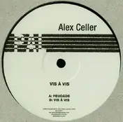 Alex Celler - Vis-à-Vis