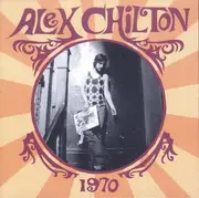 CD - Alex Chilton - 1970