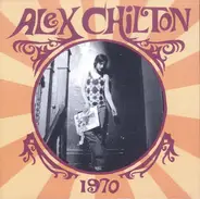 Alex Chilton - 1970