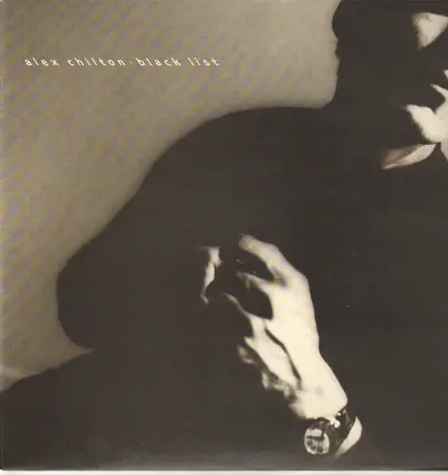 Alex Chilton - Black List