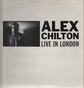 LP - Alex Chilton - Live in London