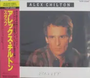 Alex Chilton - Stuff