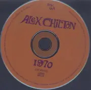 CD - Alex Chilton - 1970