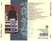 CD - Alex Chilton - Clichés