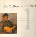 12inch Vinyl Single - Alex Chilton - Feudalist Tarts