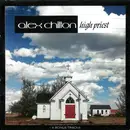 CD - Alex Chilton - High Priest