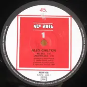 12inch Vinyl Single - Alex Chilton - No Sex