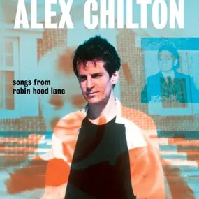 Alex Chilton - Songs From Robin Hood..