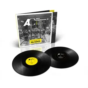 Alex Christensen & The Berlin Orchestra - Classical 90s Dance