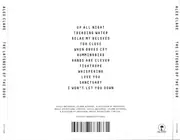 CD - Alex Clare - The Lateness Of The Hour