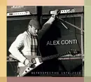 CD-Box - Alex Conti - Retrospective 1974-2010 - Digipak