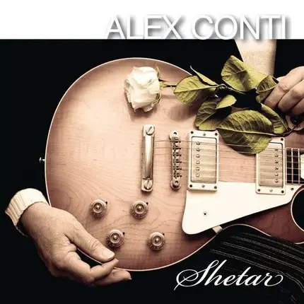 Alex Conti - Shetar