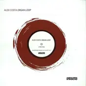 Alex Costa - Organ Loop