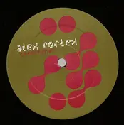 Alex Cortex - Tengenenge